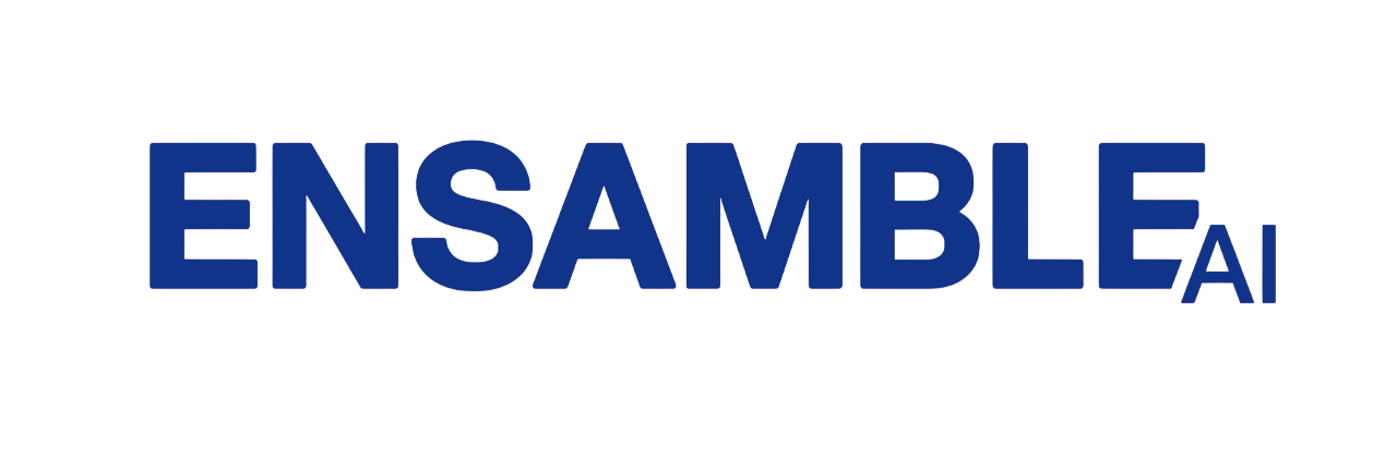 Powered by Ensamble AI